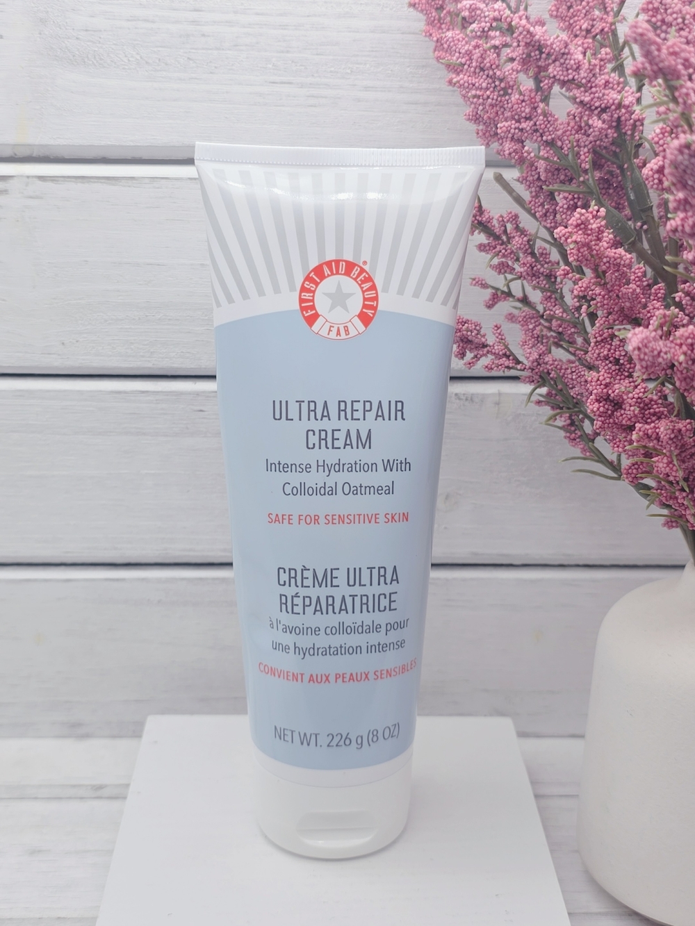 First Aid Beauty Ultra Repair Cream
